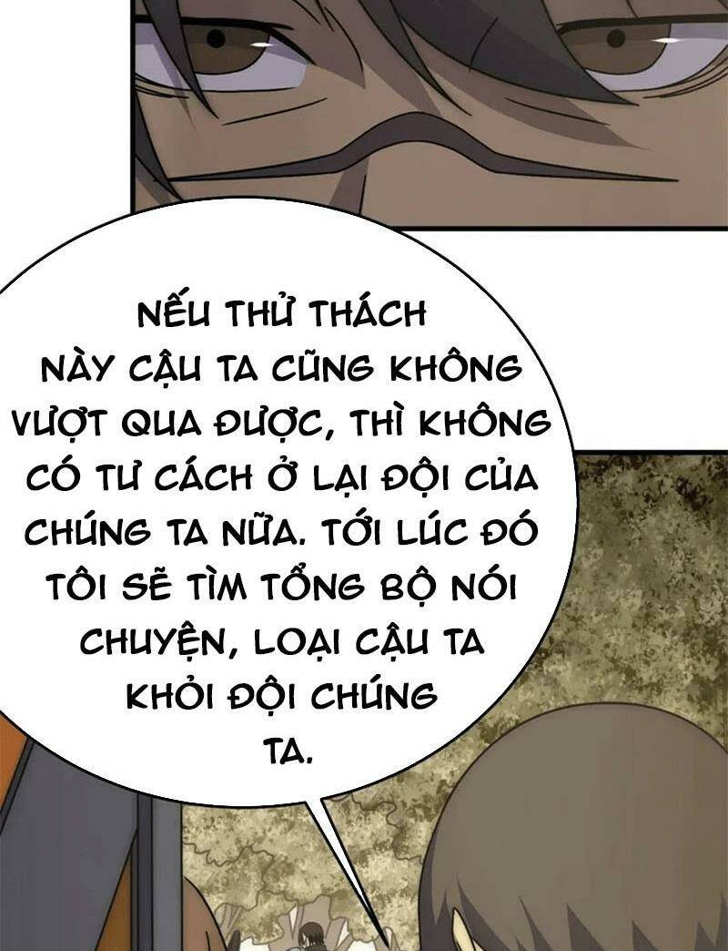 Mạt Thế Đạo Tặc Hành Chương 100 Ảnh 62