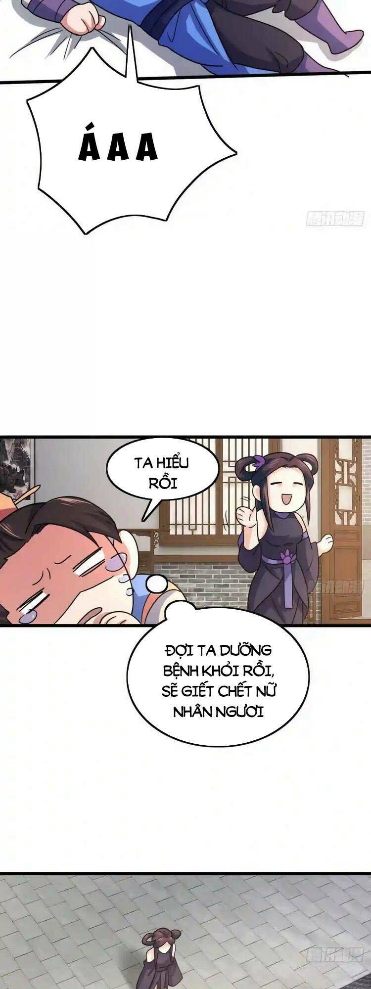 Hậu Cung Của Ta Dựa Vào Rút Thẻ Chương 195 Ảnh 9