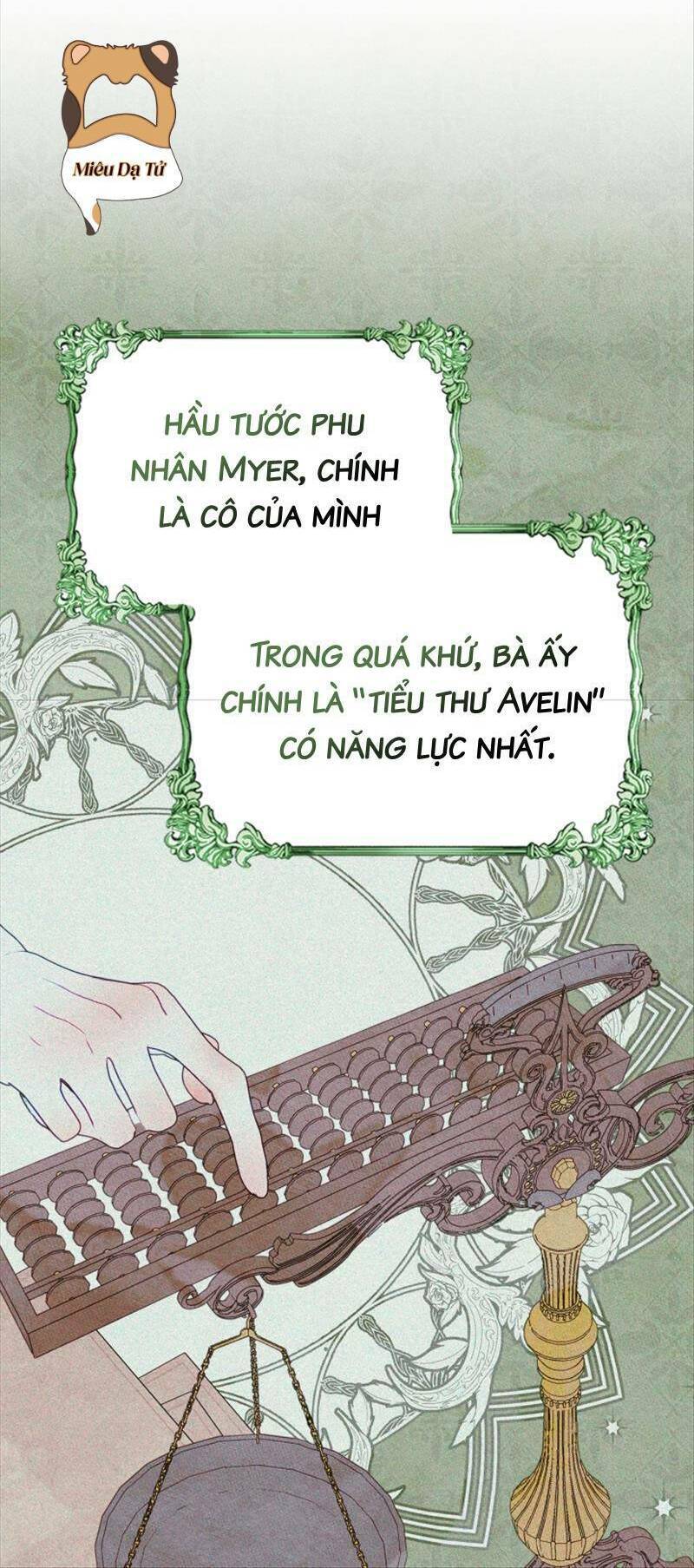 Bạn Thân Khác Giới Của Nam Chính Chương 45 Ảnh 29