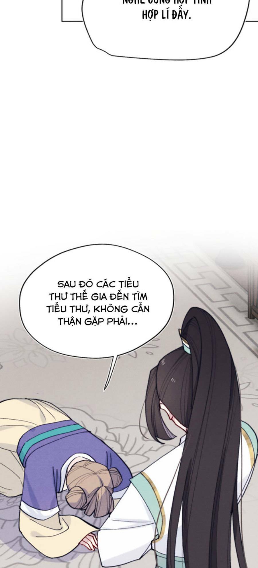 Quân Nhan Tựa Hoa Đào Chương 33 Ảnh 16