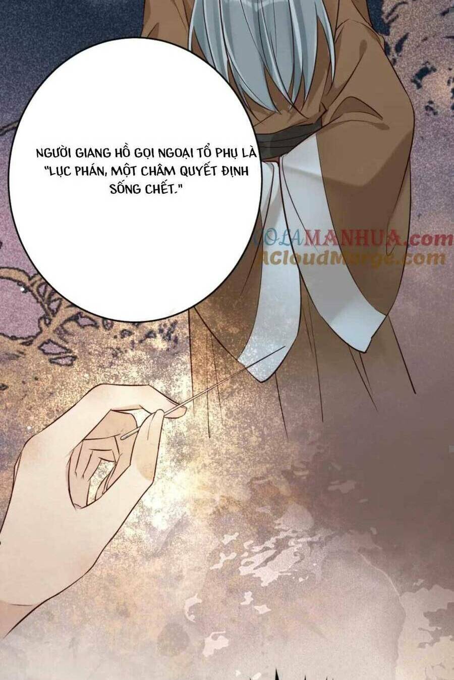 Hoàng Thúc Sủng Ta Đến Tận Xương Chương 18 Ảnh 58