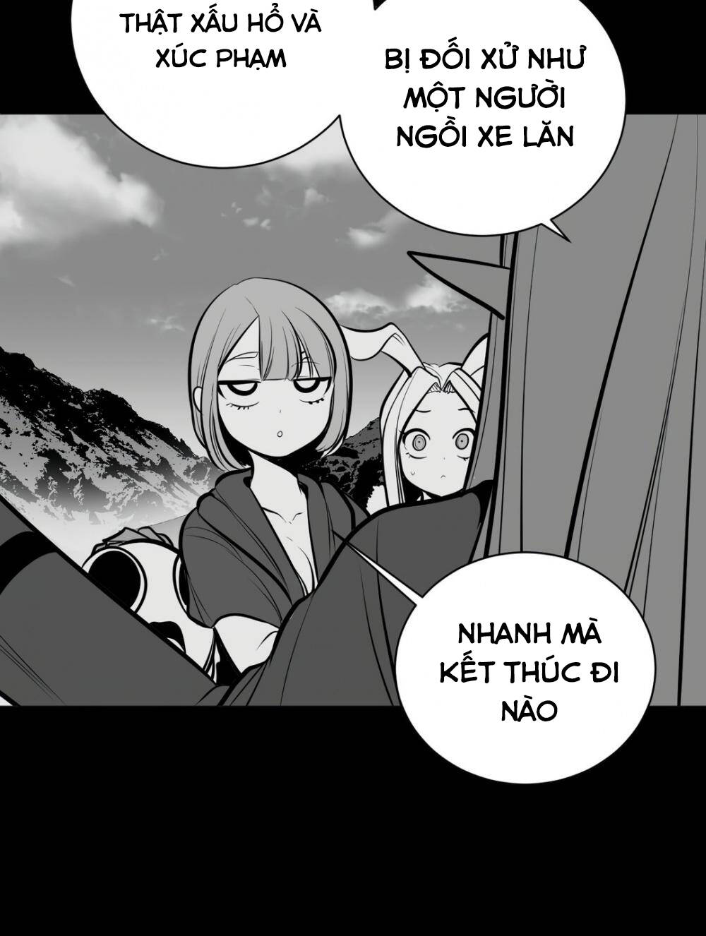 Độc Lạ Dungeon Chương 71 Ảnh 81