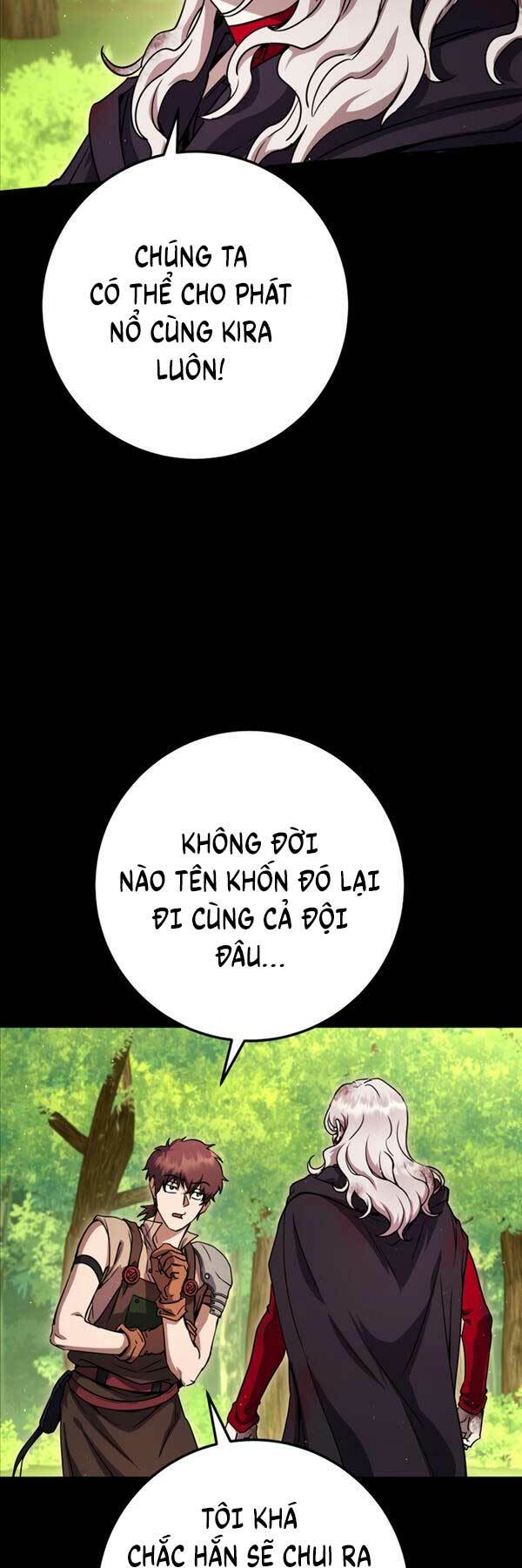 Sự Trả Thù Của Thợ Rèn Huyền Thoại Chương 17 Ảnh 11