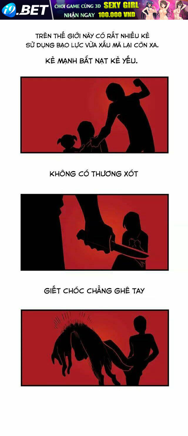 Bạo Liệt Thiếu Nữ Chương 3 Ảnh 2