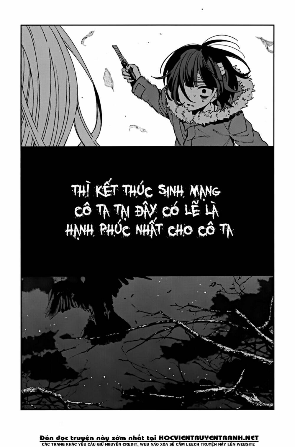Sachi-Iro No One Room Chương 43 Ảnh 34