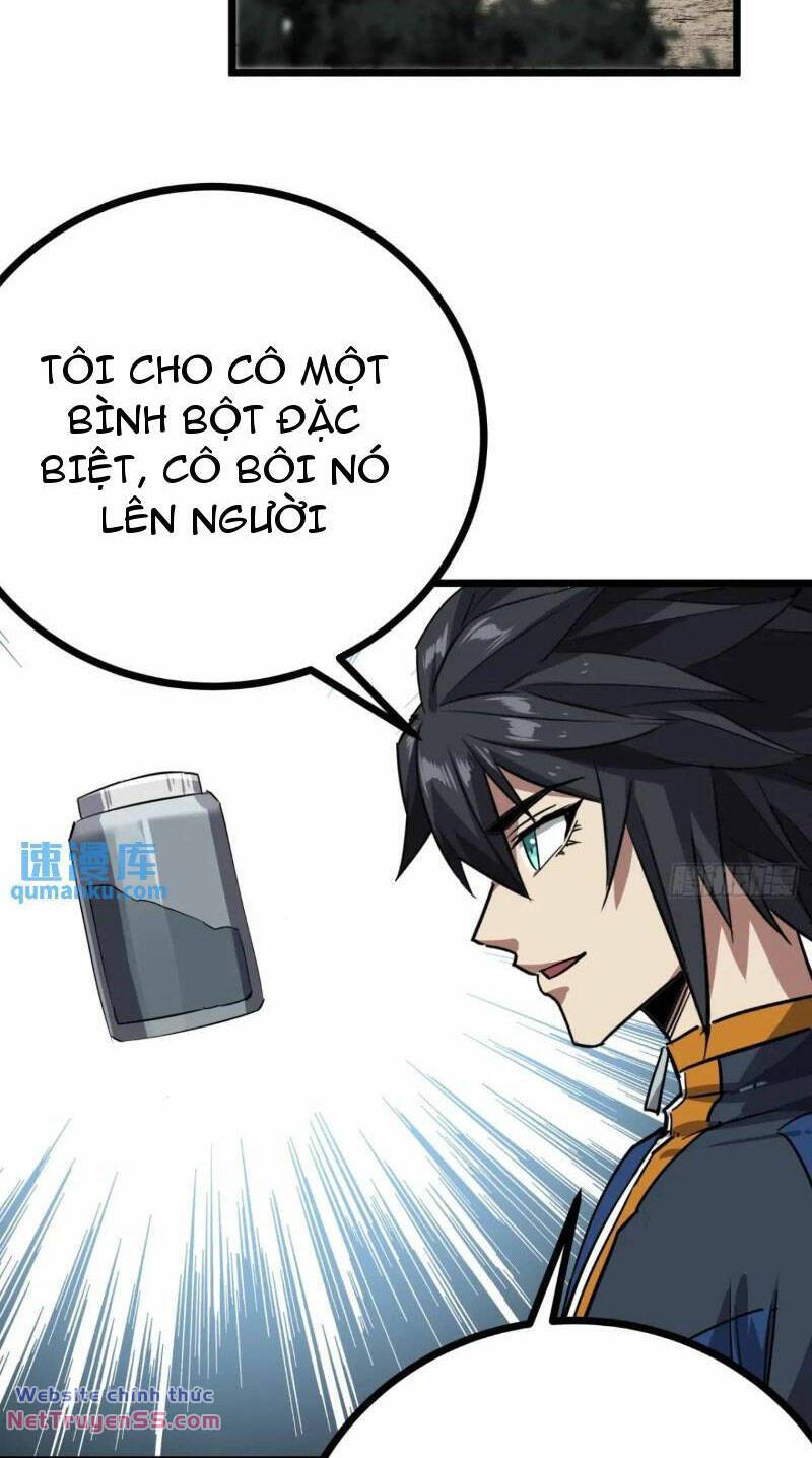 Trò Chơi Này Cũng Quá Chân Thật Rồi ! Chương 78 Ảnh 8