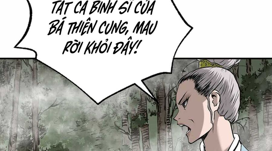Cung Quỷ Kiếm Thần Chương 264 Ảnh 104