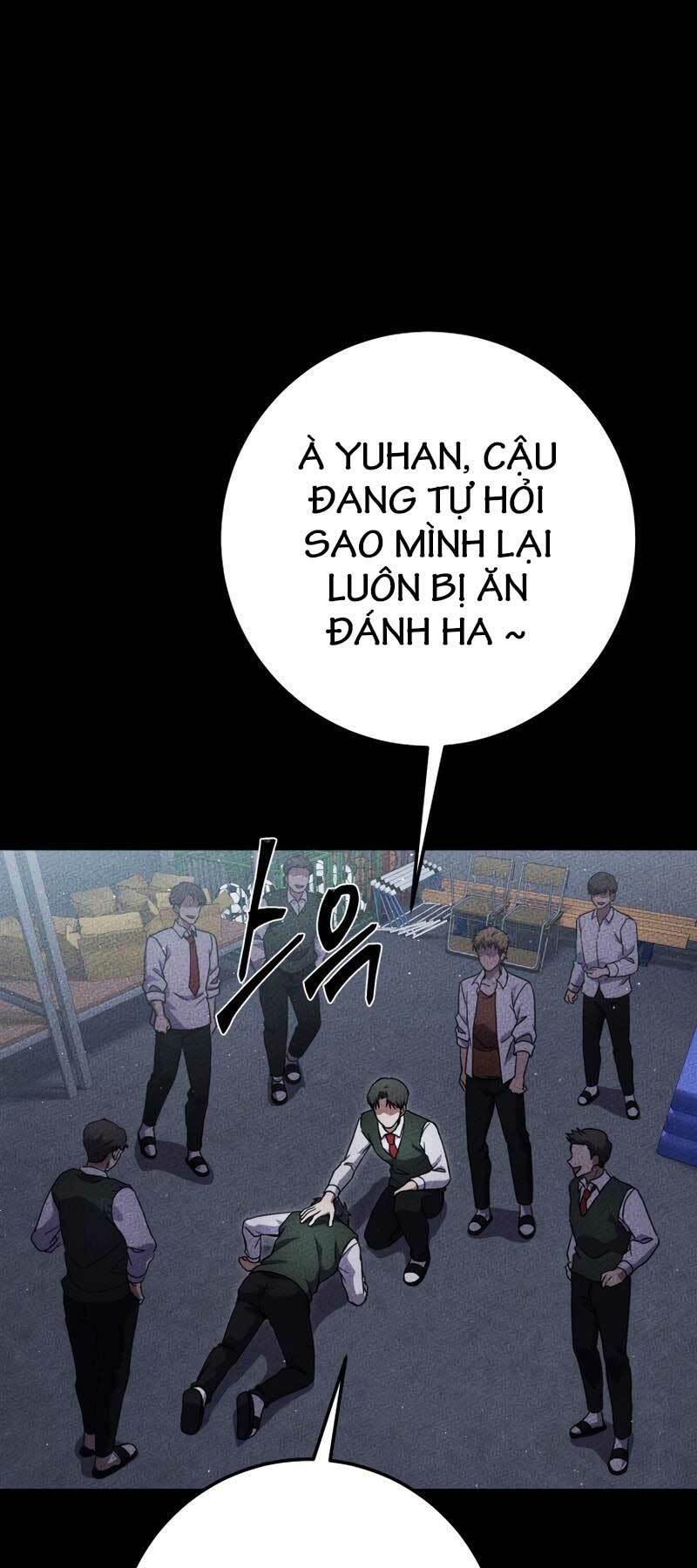 Sự Trả Thù Của Thợ Rèn Huyền Thoại Chương 20 Ảnh 30
