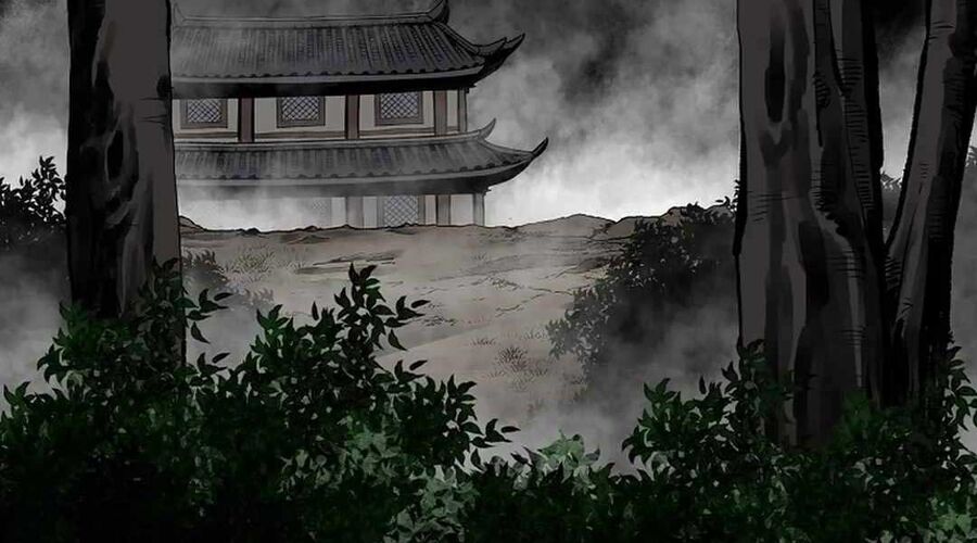 Cung Quỷ Kiếm Thần Chương 263 Ảnh 281