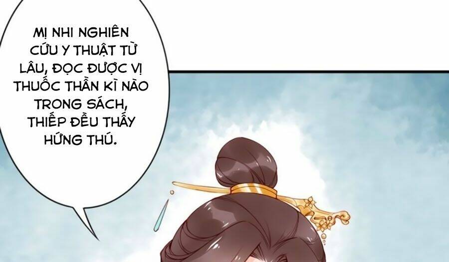 Đế Cung Đông Hoàng Phi Chương 54 Ảnh 35