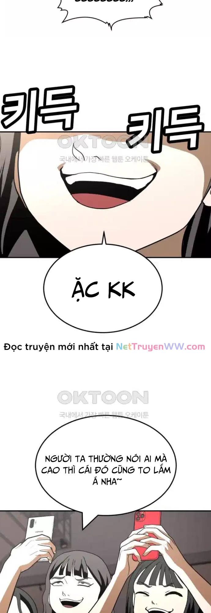 Món Đồ Chơi Chương 34 Ảnh 72