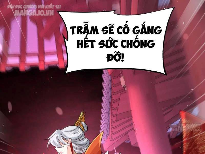 Vợ Tôi Và Tôi Thống Trị Tam Giới Chương 135 Ảnh 105