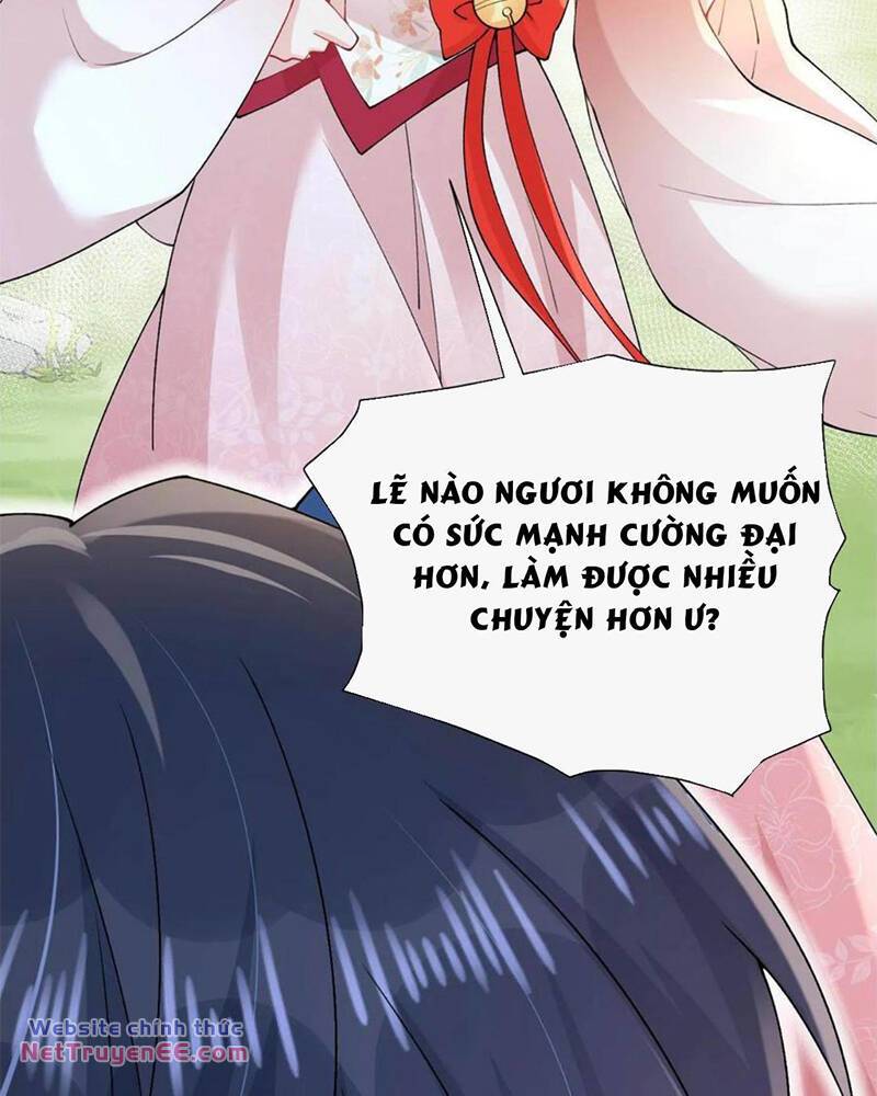Long Nữ Điện Hạ Bị Phản Công Chương 22 Ảnh 86