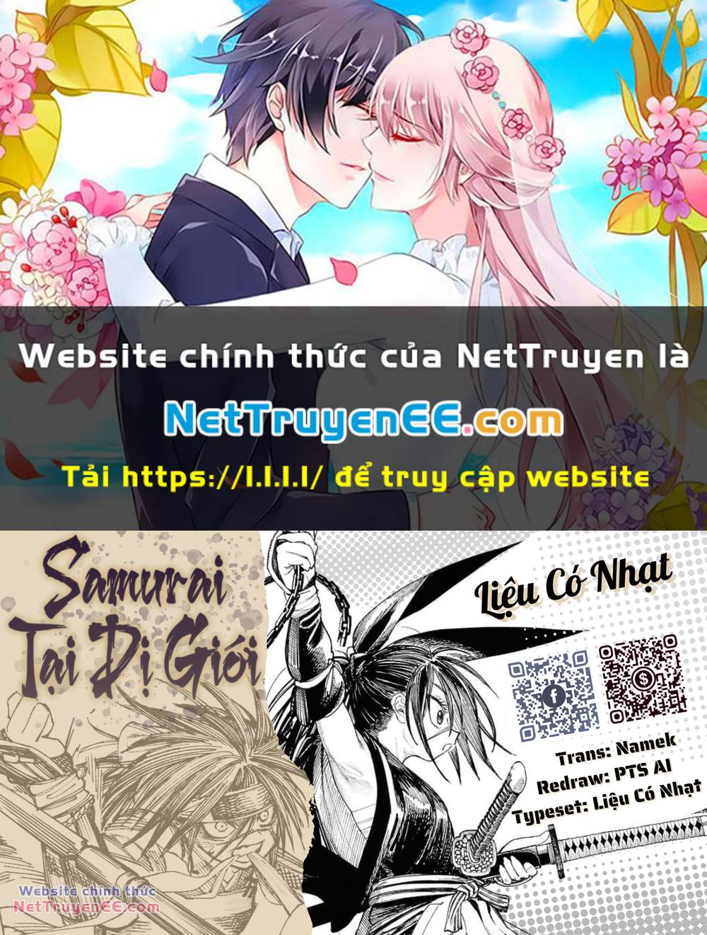 Isekai Samurai Chương 6 Ảnh 2