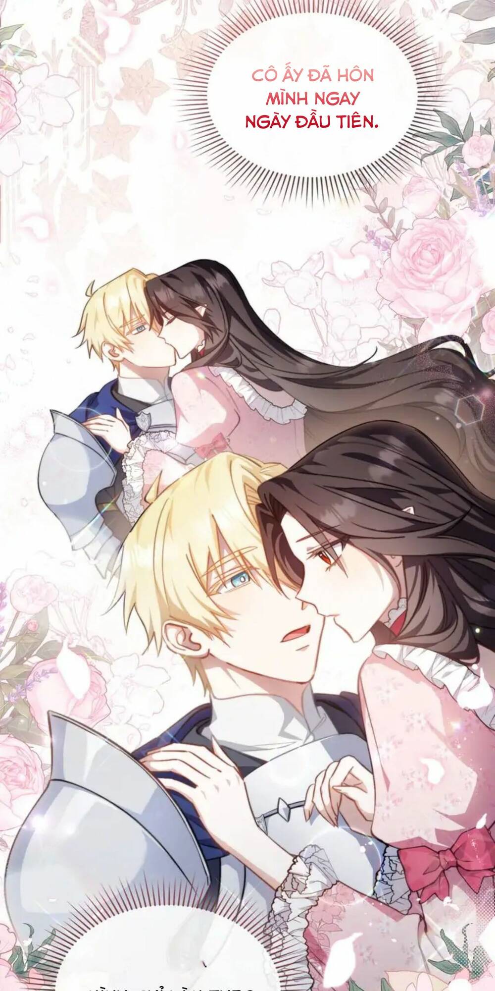 Khi Nữ Quỷ Mạo Danh Công Chúa Chương 6 Ảnh 61