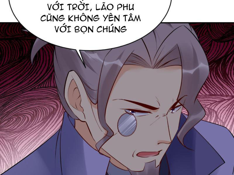 Nhân Vật Phản Diện Này Có Chút Lương Tâm, Nhưng Không Nhiều Chương 257 Ảnh 30