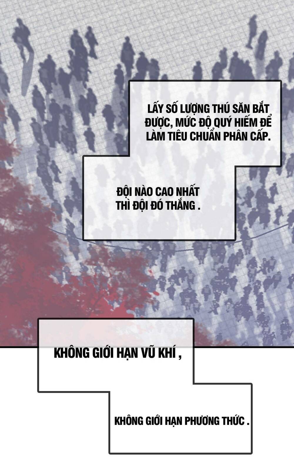 Bộ Tinh Ti Chi Nguyên Khởi Chương 1 Ảnh 8
