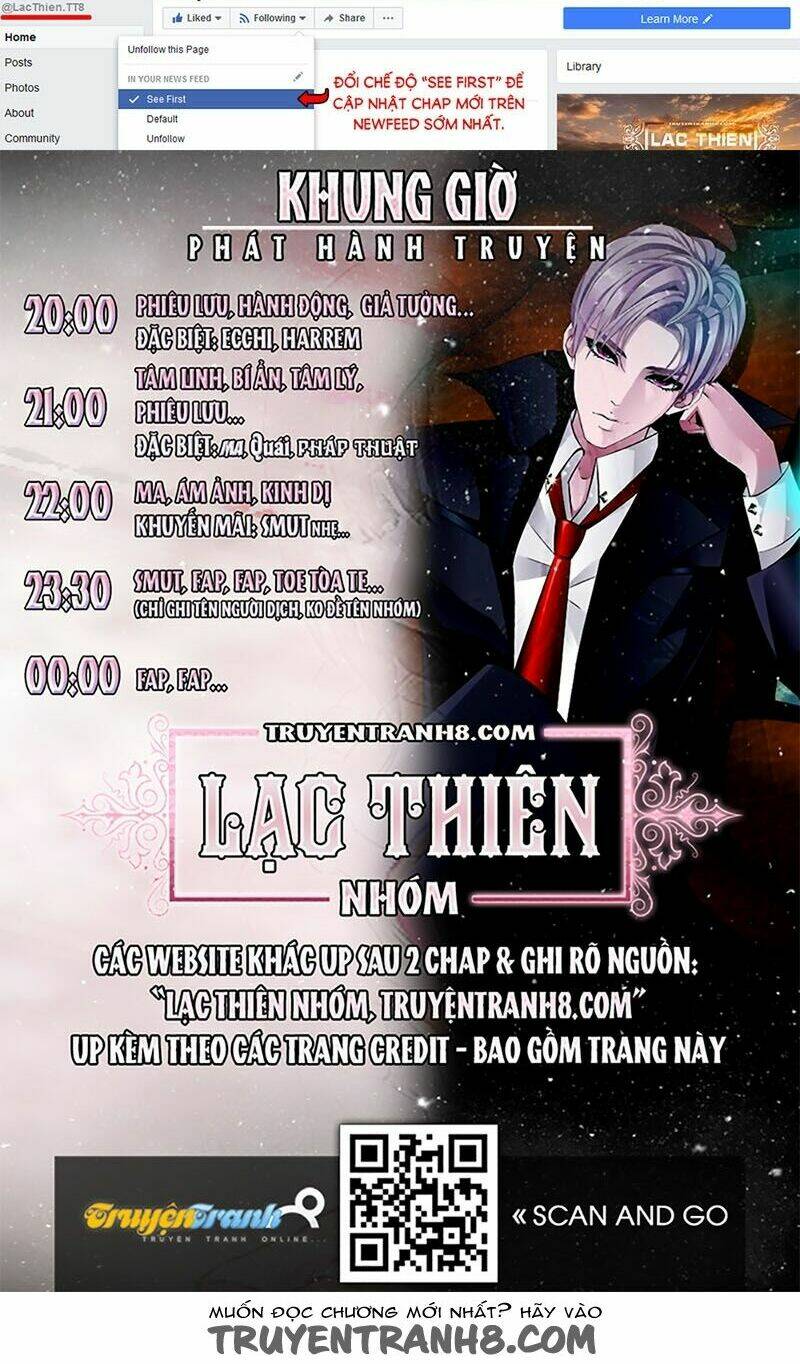 Nam Thần Là Quái Vật Chương 63 Ảnh 16