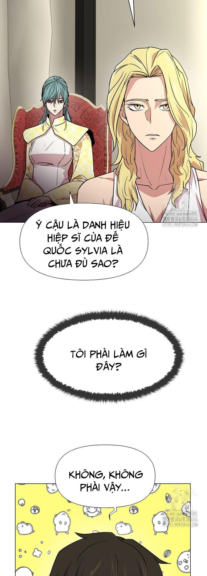 Lãng Khách Một Mình Chương 88 Ảnh 25