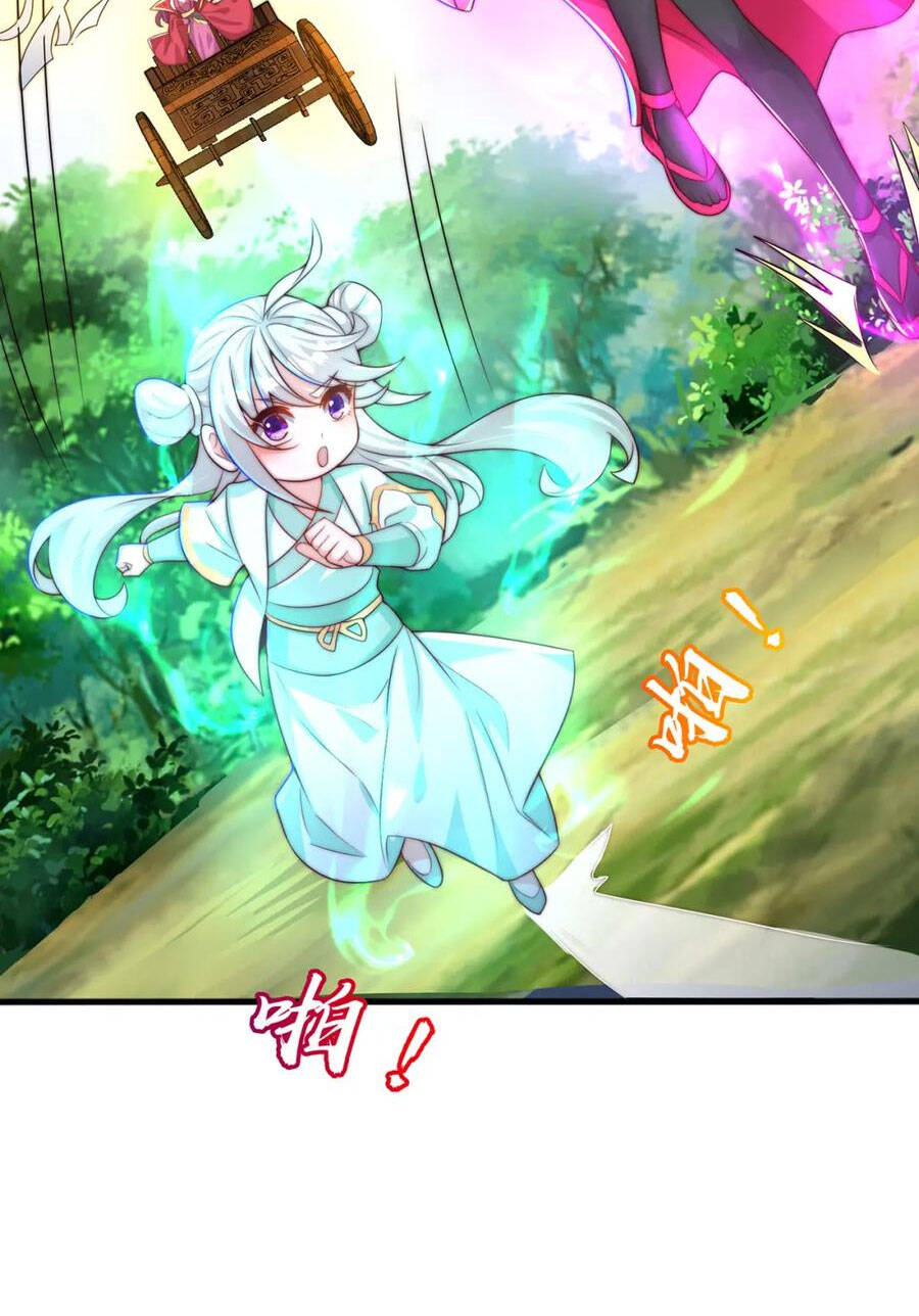 Cường Giả Tuyệt Thế Chỉ Muốn Làm Ruộng Chương 79 Ảnh 44
