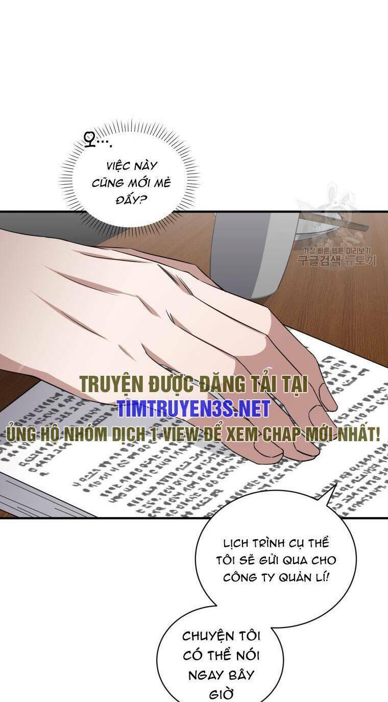 Trở Thành Siêu Diễn Viên Chỉ Bằng Việc Đọc Sách Chương 41 Ảnh 10