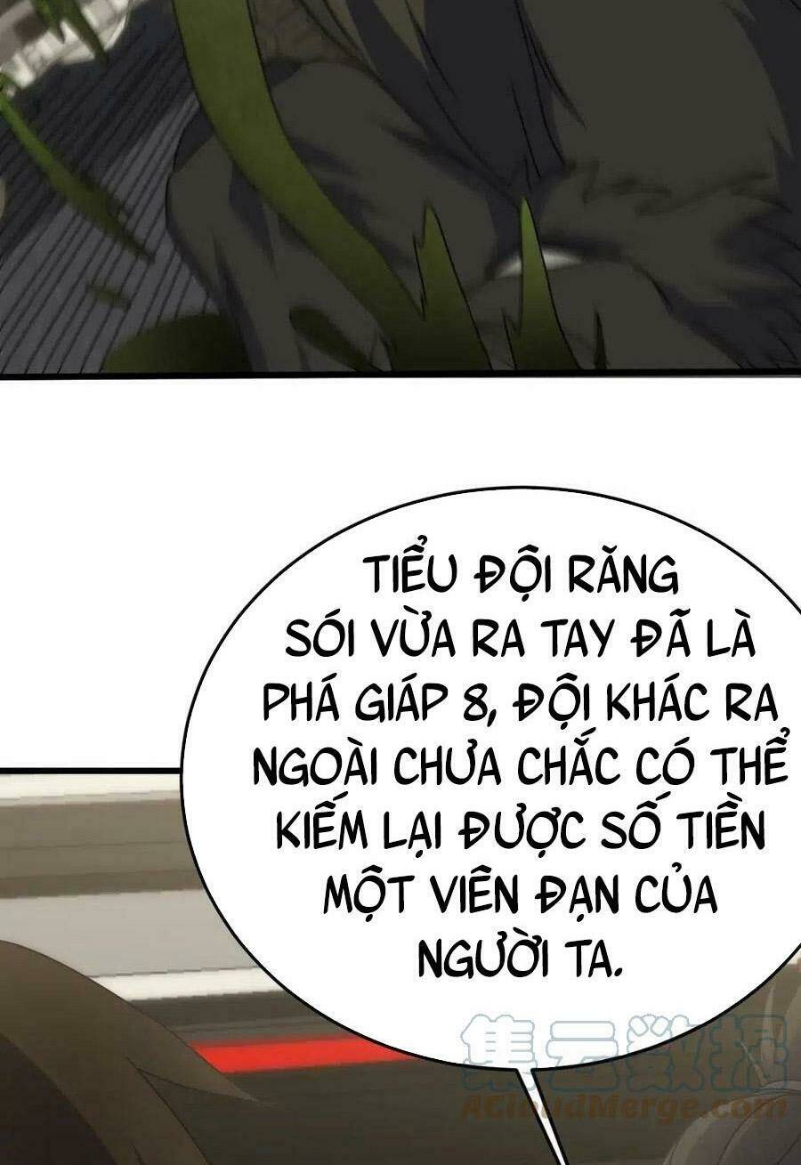 Mạt Thế Đạo Tặc Hành Chương 92 Ảnh 8
