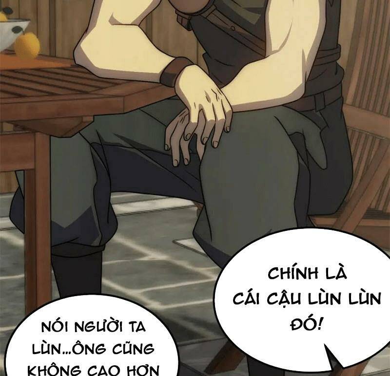Mạt Thế Đạo Tặc Hành Chương 104 Ảnh 47