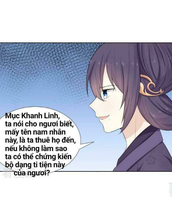 Đích Nữ Chư Hầu Chương 2 Ảnh 30