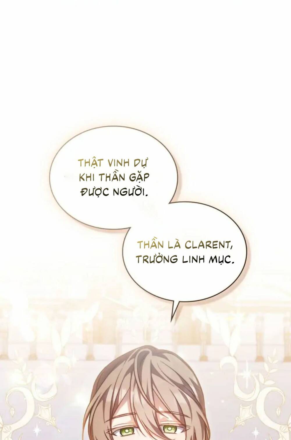 Khi Nữ Quỷ Mạo Danh Công Chúa Chương 5 Ảnh 47