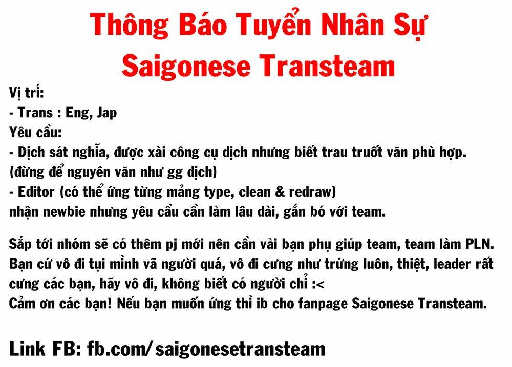 Tiempo Chương 19 Ảnh 23