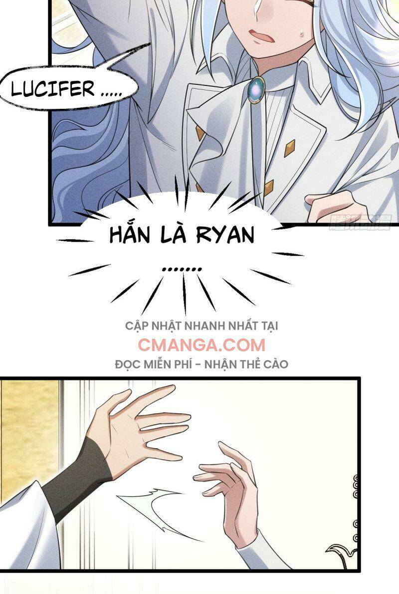 Thiên Chi Vãn Ca Chương 18 Ảnh 22