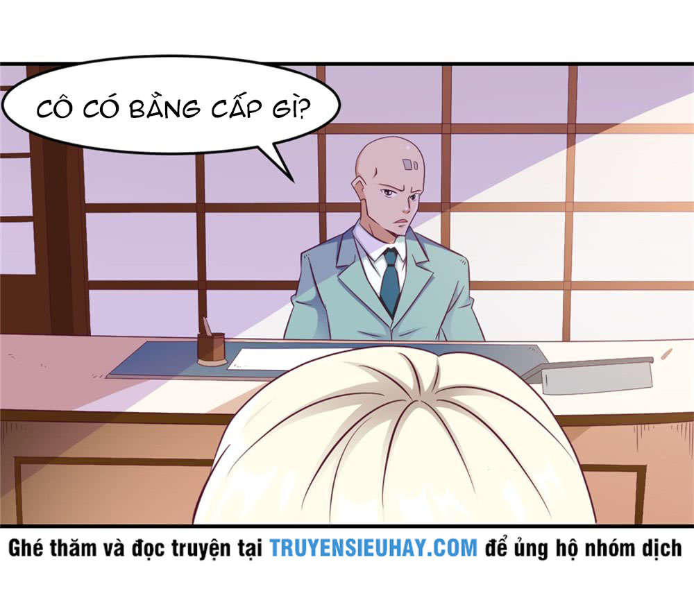 Đô Thị Tu Tiên Truyện Chương 13 Ảnh 15