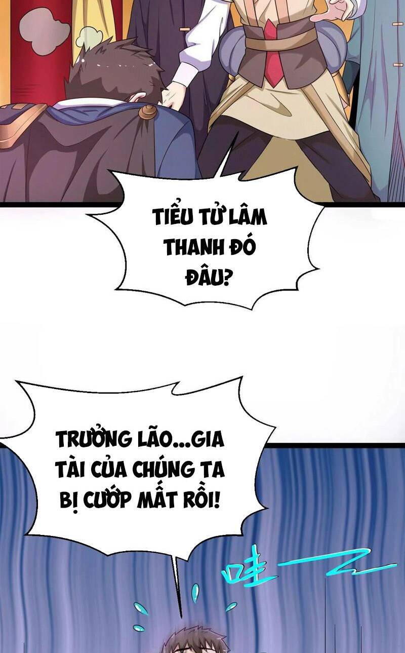 Thôn Phệ Vĩnh Hằng Chương 277 Ảnh 7