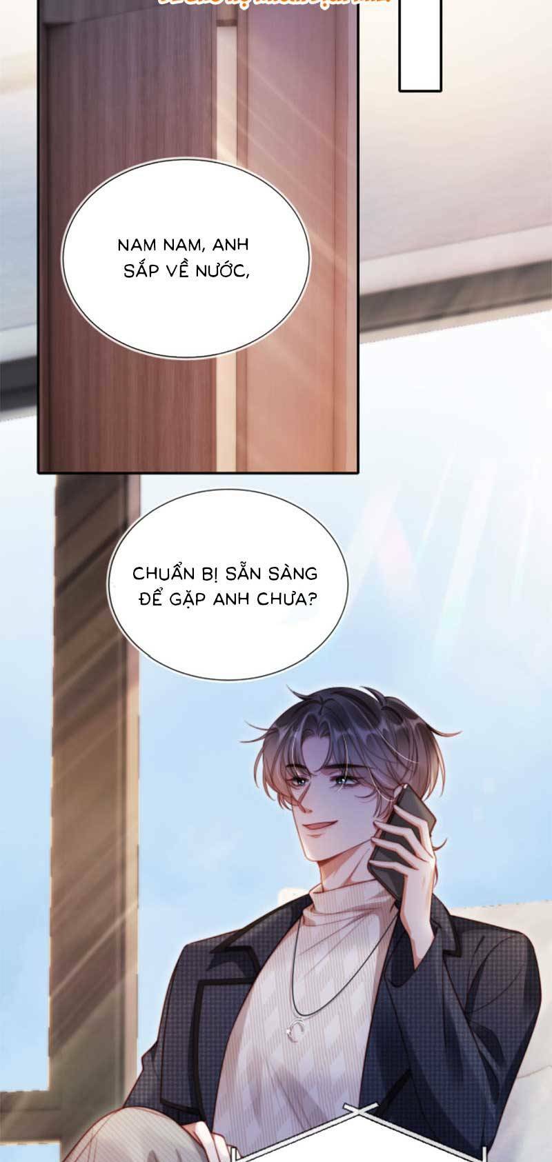 Thừa Kế Gia Sản Ngàn Tỷ Sau Khi Ly Hôn Chương 34 Ảnh 35