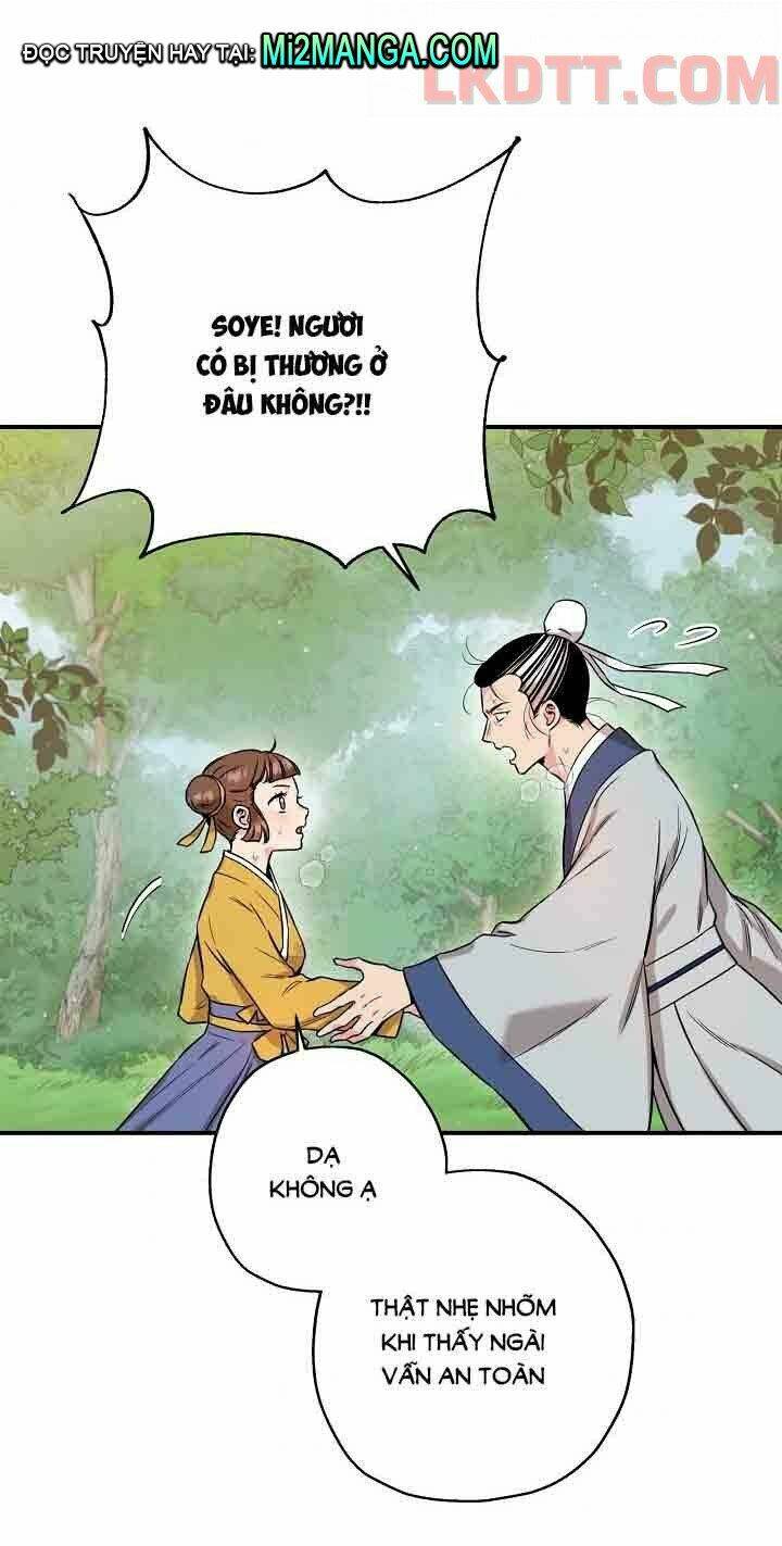 Tôi Trở Thành Nhân Vật Phản Diện Giỏi Nhất Trong Giới Võ Thuật Chương 48.2 Ảnh 3