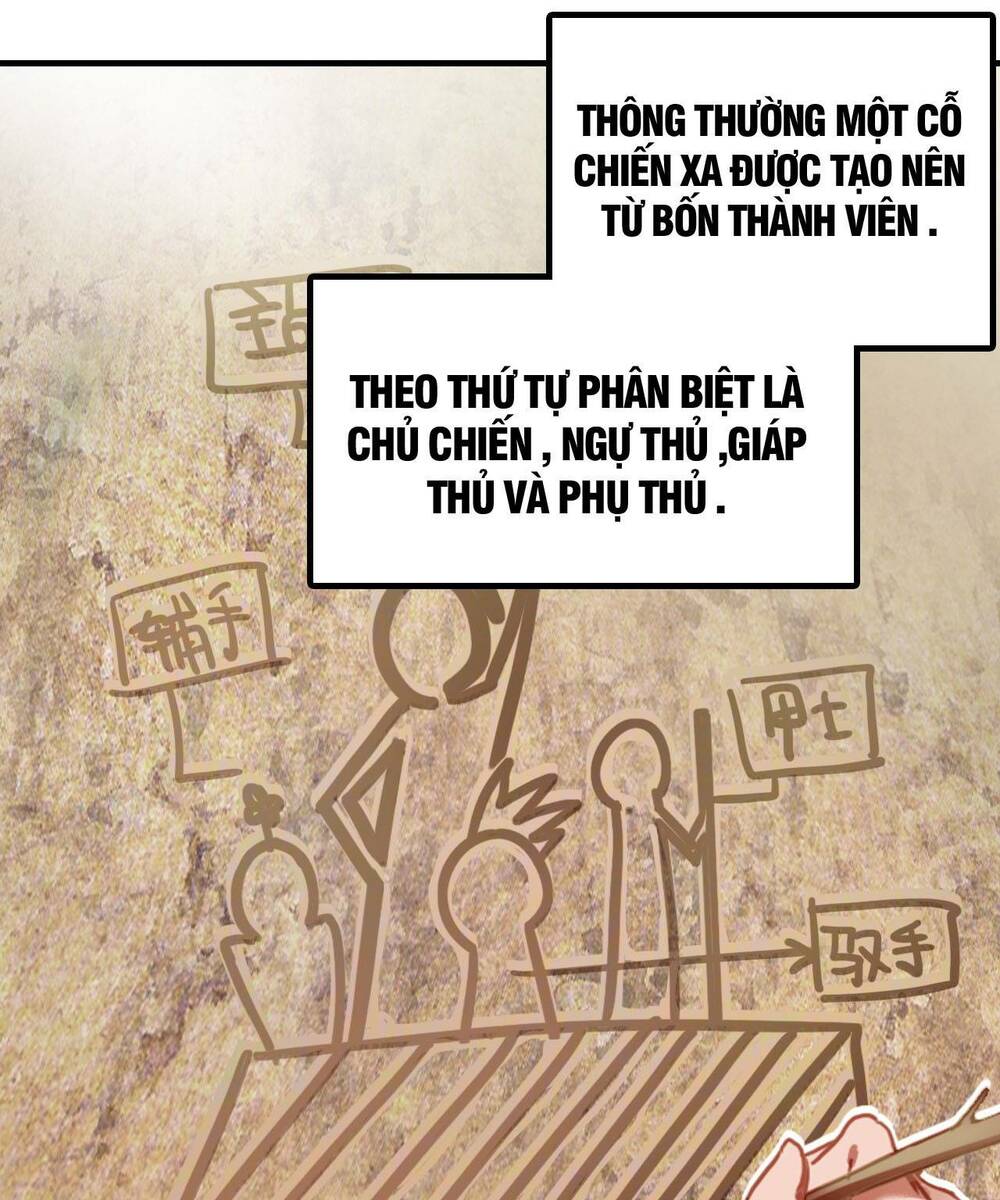 Bộ Tinh Ti Chi Nguyên Khởi Chương 1 Ảnh 13