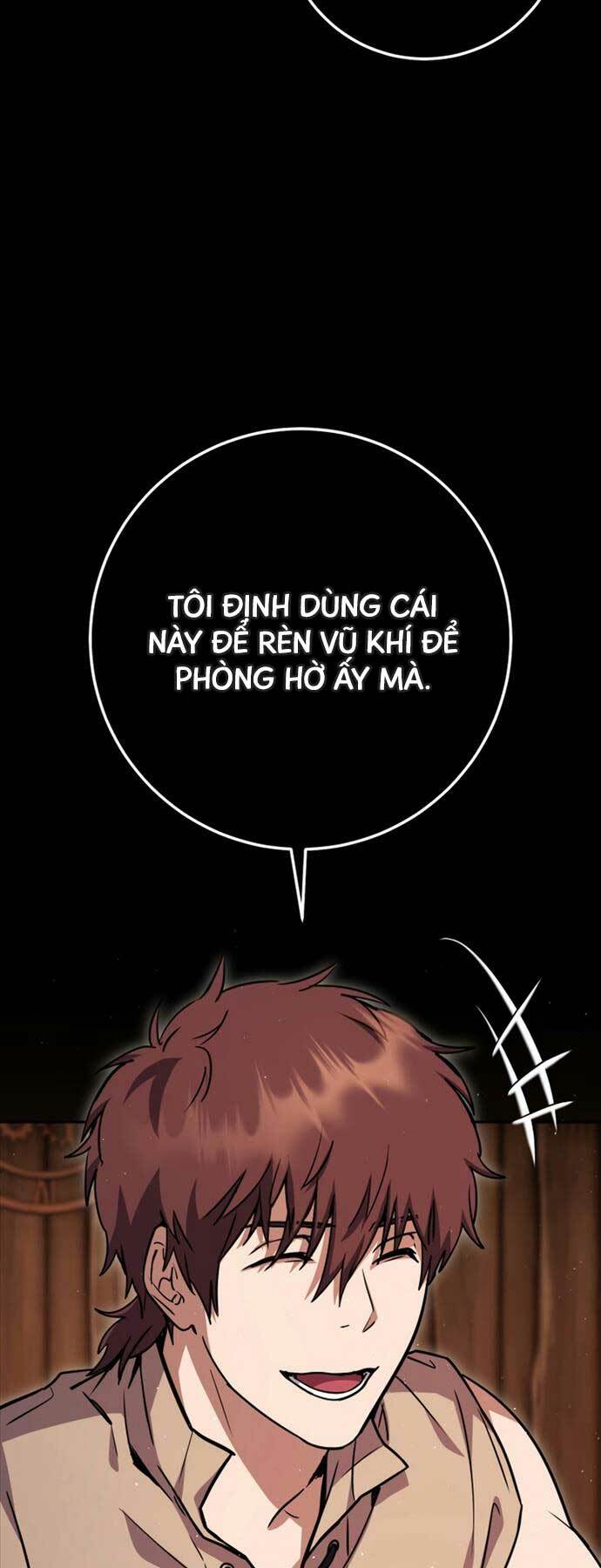 Sự Trả Thù Của Thợ Rèn Huyền Thoại Chương 26 Ảnh 6