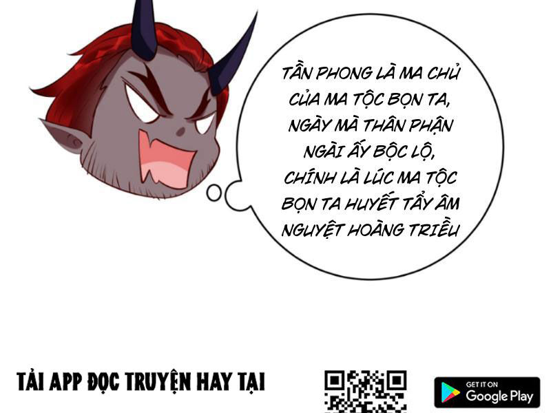 Nhân Vật Phản Diện Này Có Chút Lương Tâm, Nhưng Không Nhiều Chương 257 Ảnh 15