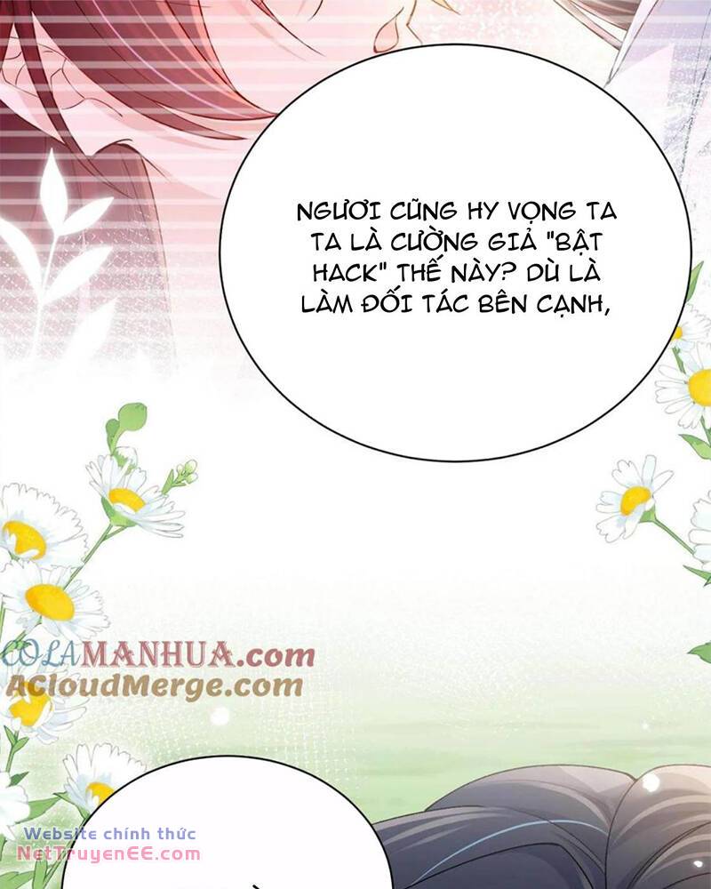 Long Nữ Điện Hạ Bị Phản Công Chương 22 Ảnh 28