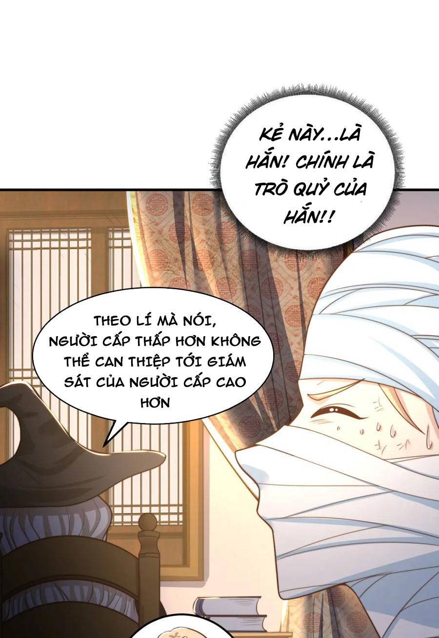 Cường Giả Tuyệt Thế Chỉ Muốn Làm Ruộng Chương 78 Ảnh 57