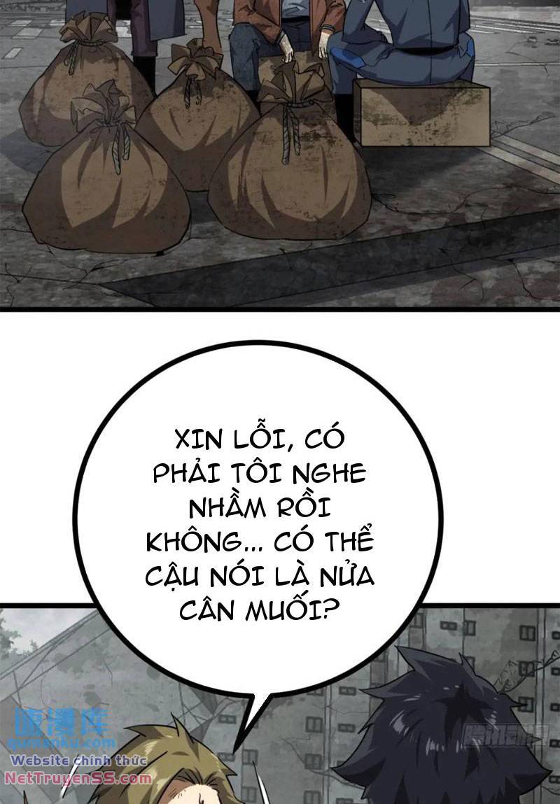 Trò Chơi Này Cũng Quá Chân Thật Rồi ! Chương 76 Ảnh 4