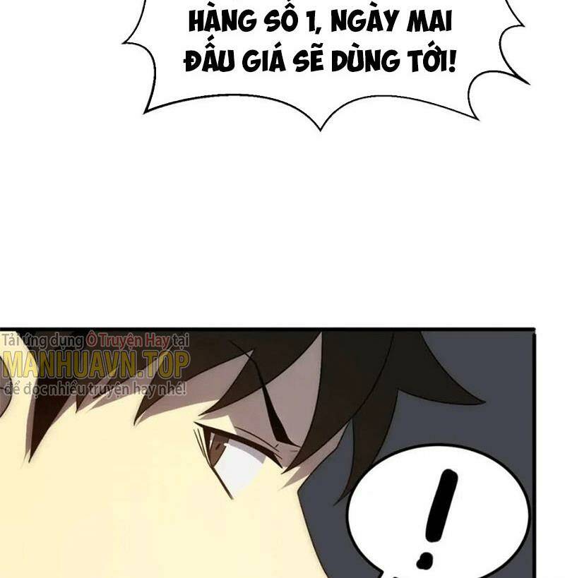 Mạt Thế Đạo Tặc Hành Chương 104 Ảnh 29