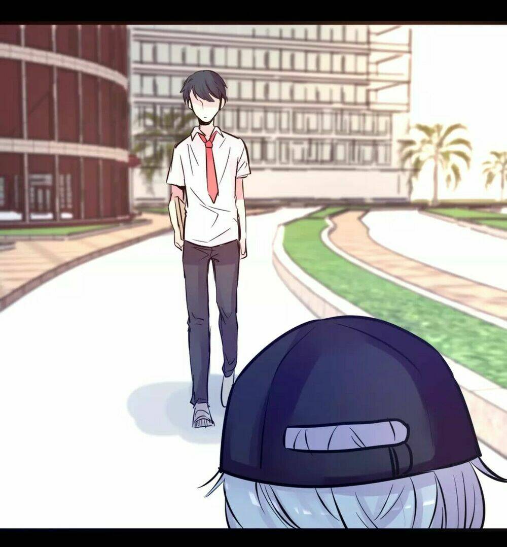 Trả Thù Trường Trung Học 2 Chương 12 Ảnh 43