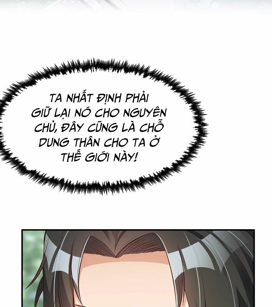 Ta Không Làm Tiên Đế Đã Nhiều Năm Chương 2.2 Ảnh 16
