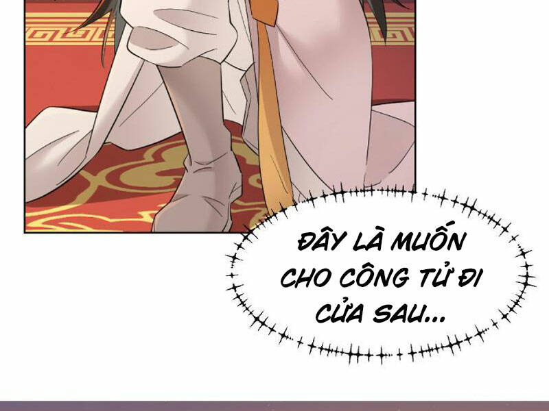 Phu Nhân Ta Là Nữ Đế Hoàng Triều Chương 2 Ảnh 32