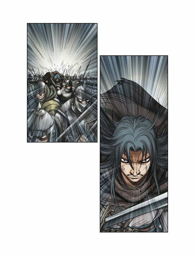 Paladin Chương 36 Ảnh 26