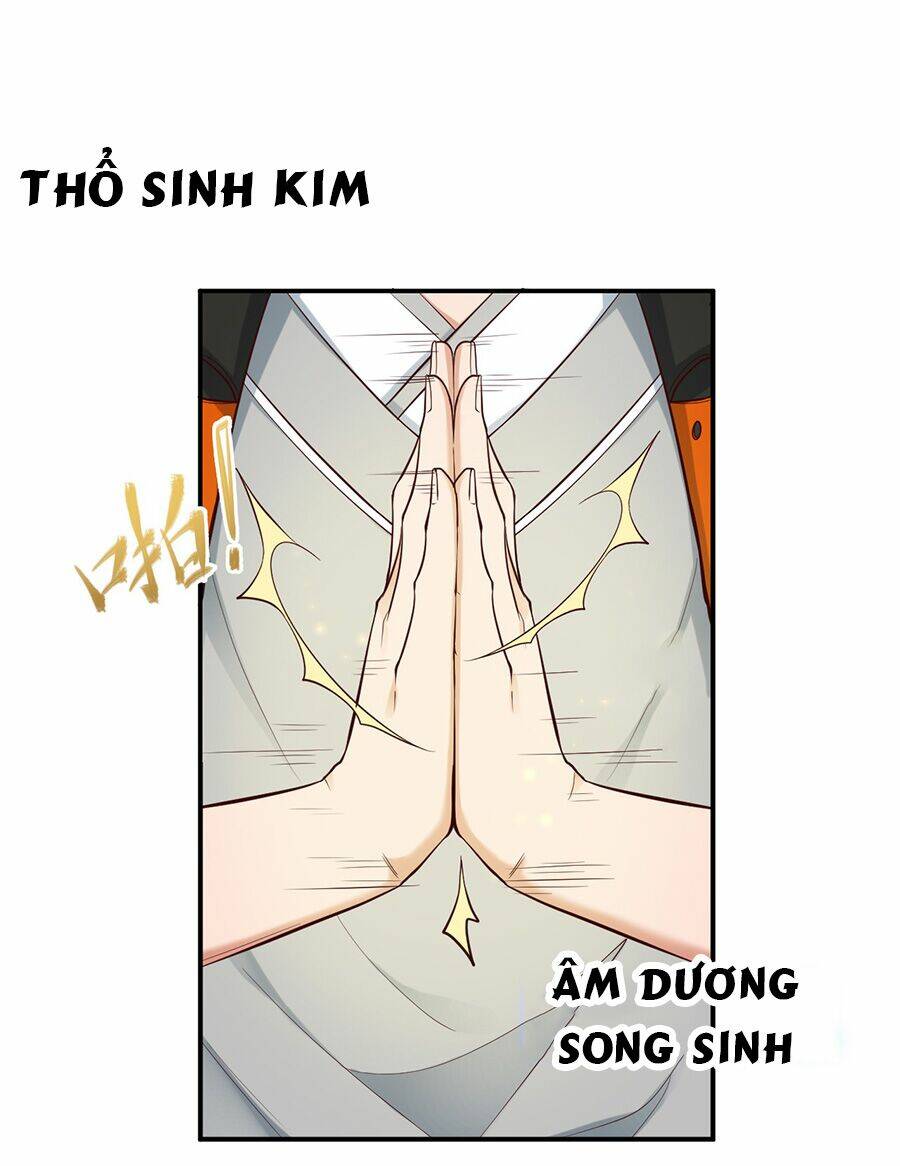 Ta Không Làm Tiên Đế Đã Nhiều Năm Chương 1.2 Ảnh 32