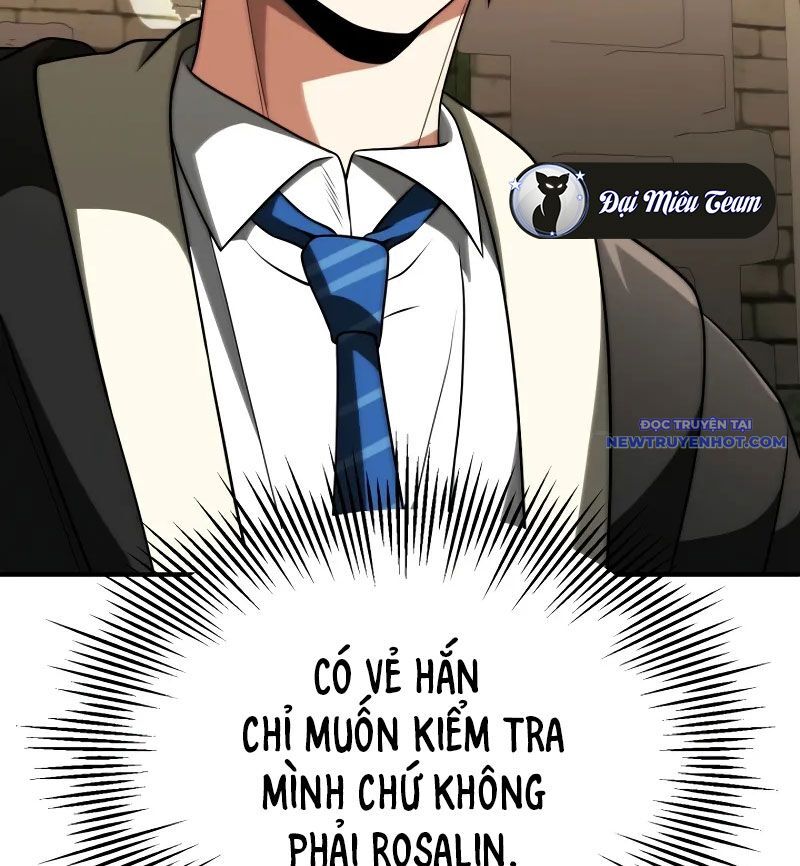 Con Trai Út Của Đại Pháp Sư Lừng Danh Chương 83 Ảnh 96