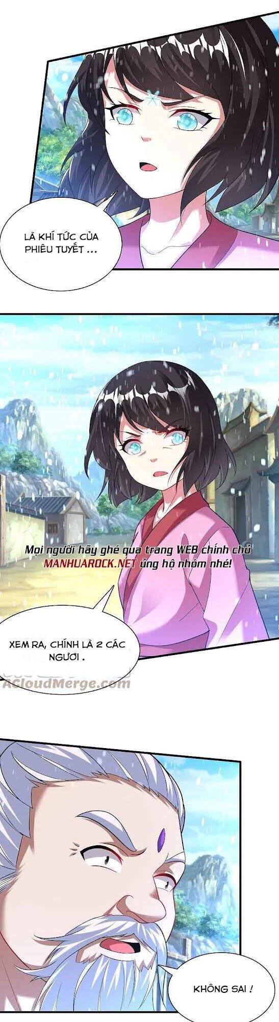 Đạo Ấn Chương 197 Ảnh 15