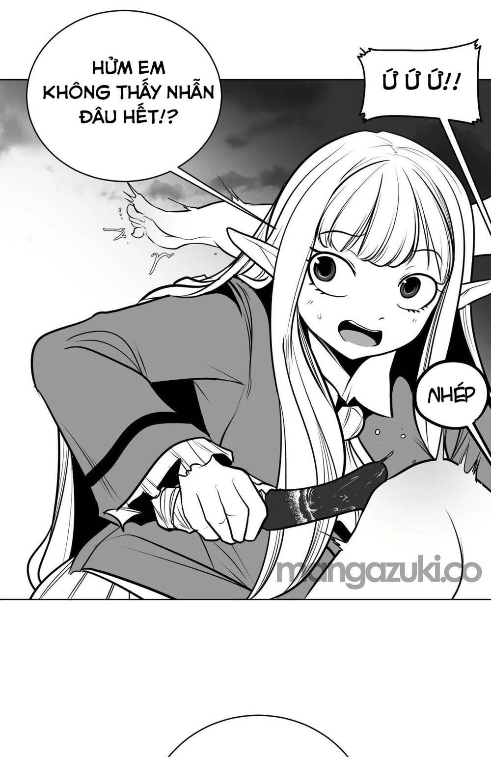 Độc Lạ Dungeon Chương 75 Ảnh 15